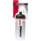 Simson bidon Big Mouth basic 550ml zw/grs Simson bidon Big Mouth basic 550ml zw/grs