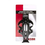 Simson bidonhouder basic, glans zw Simson bidonhouder basic, glans zw