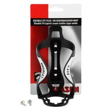 Simson bidonhouder DoubleFit m zw Simson bidonhouder DoubleFit m zw