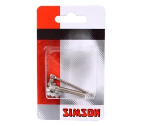 Simson controlestift Sram 3v Simson controlestift Sram 3v