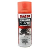 Simson Der PTFE spray 400ml Simson Der PTFE spray 400ml