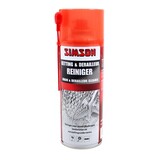 Simson der reiniger spray 400ml Simson der reiniger spray 400ml