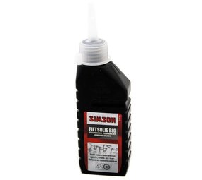 Simson fiets olie bio 100ml Simson fiets olie bio 100ml