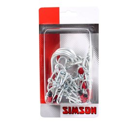 Simson fiets ophangketting Simson fiets ophangketting