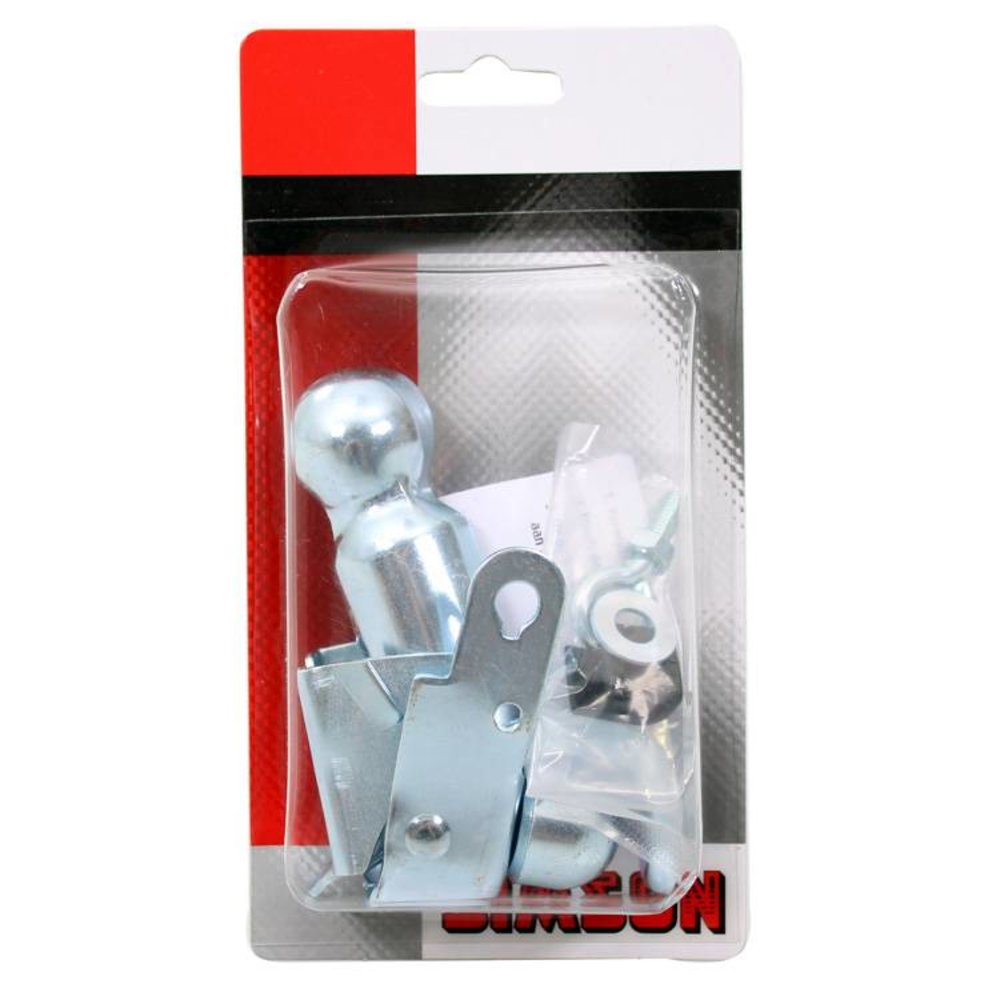 Simson fietskarkoppeling Simson fietskarkoppeling