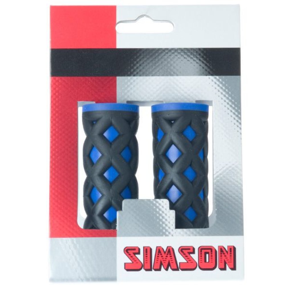 Simson handvatten set kinder kob/zw Simson handvatten set kinder kob/zw