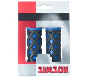 Simson handvatten set kinder kob/zw Simson handvatten set kinder kob/zw