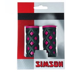 Simson handvatten set kinder rz/zw Simson handvatten set kinder rz/zw