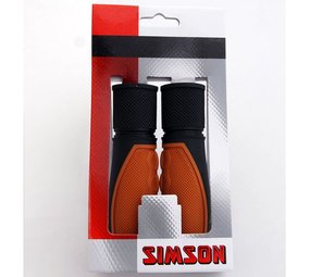 Simson handvatten set Lifestyle l br/zw