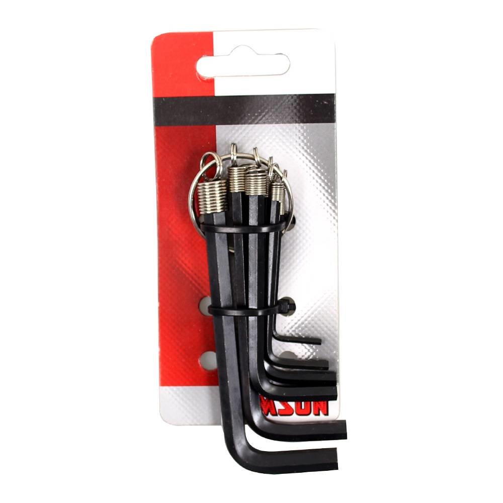 Simson inbussleutel set