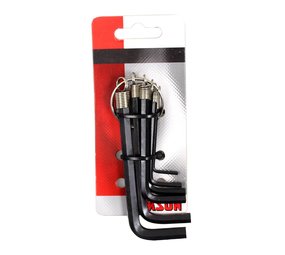 Simson inbussleutel set Simson inbussleutel set