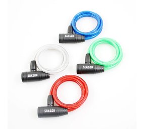 Simson kabelslot kinder sorti Simson kabelslot kinder sorti