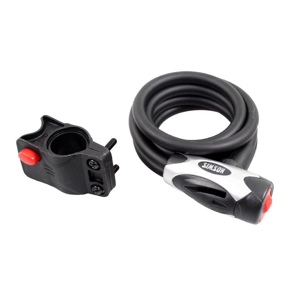 Simson kabelslot Pro 12x180