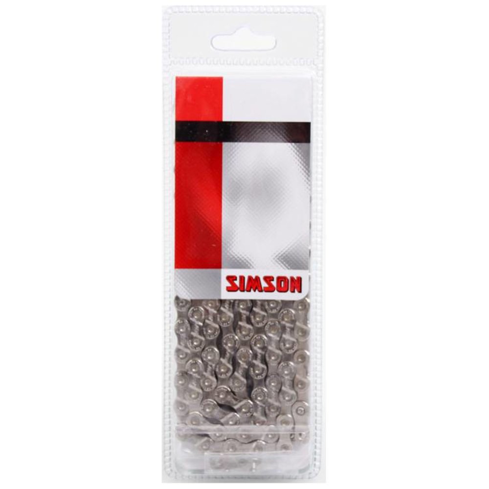 Simson kett 9v Simson kett 9v