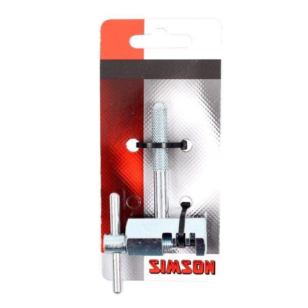 Simson kett pons 1/2x1/8 Simson kett pons 1/2x1/8