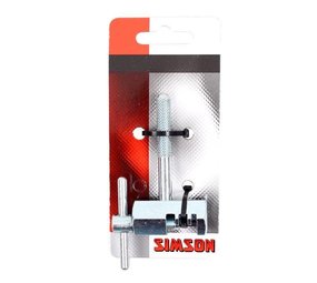 Simson kett pons 1/2x1/8 Simson kett pons 1/2x1/8