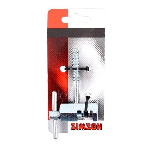 Simson kett pons 1/2x1/8 Simson kett pons 1/2x1/8