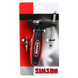 Simson kett pons de luxe Simson kett pons de luxe