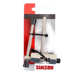 Simson kett pons HG/UG Simson kett pons HG/UG