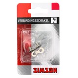 Simson kett schakel 3/32 5,6,7v Simson kett schakel 3/32 5,6,7v