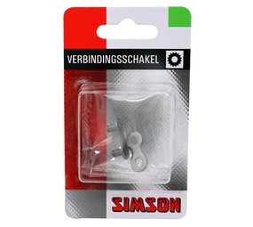 Simson kett schakel 3/32 Nexus Simson kett schakel 3/32 Nexus