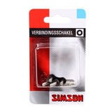 Simson kett schakels 1/2x1/8
