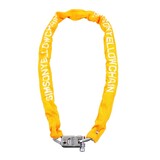 Simson ketting slot Yellow chain 7x120 Simson ketting slot Yellow chain 7x120