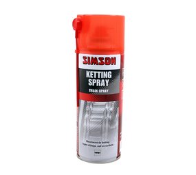 Simson kett spray 400ml Simson kett spray 400ml