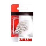 Simson kogels 1/4 (24) Simson kogels 1/4 (24)