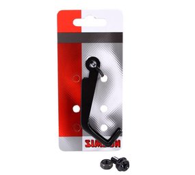 Simson koplamp haak tbv kroonstuk Simson koplamp haak tbv kroonstuk