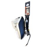 Simson koplamp white naafdyn aan/uit