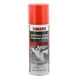 Simson kruipolie spray 200ml