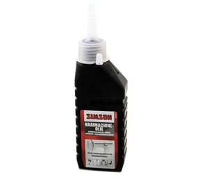 Simson naaimachine olie 100ml Simson naaimachine olie 100ml
