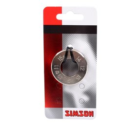 Simson nippelspanner Simson nippelspanner