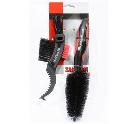 Simson onderhoudsborstels