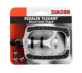 Simson pedalen Elegant