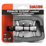Simson pedalen Elegant comfort Simson pedalen Elegant comfort