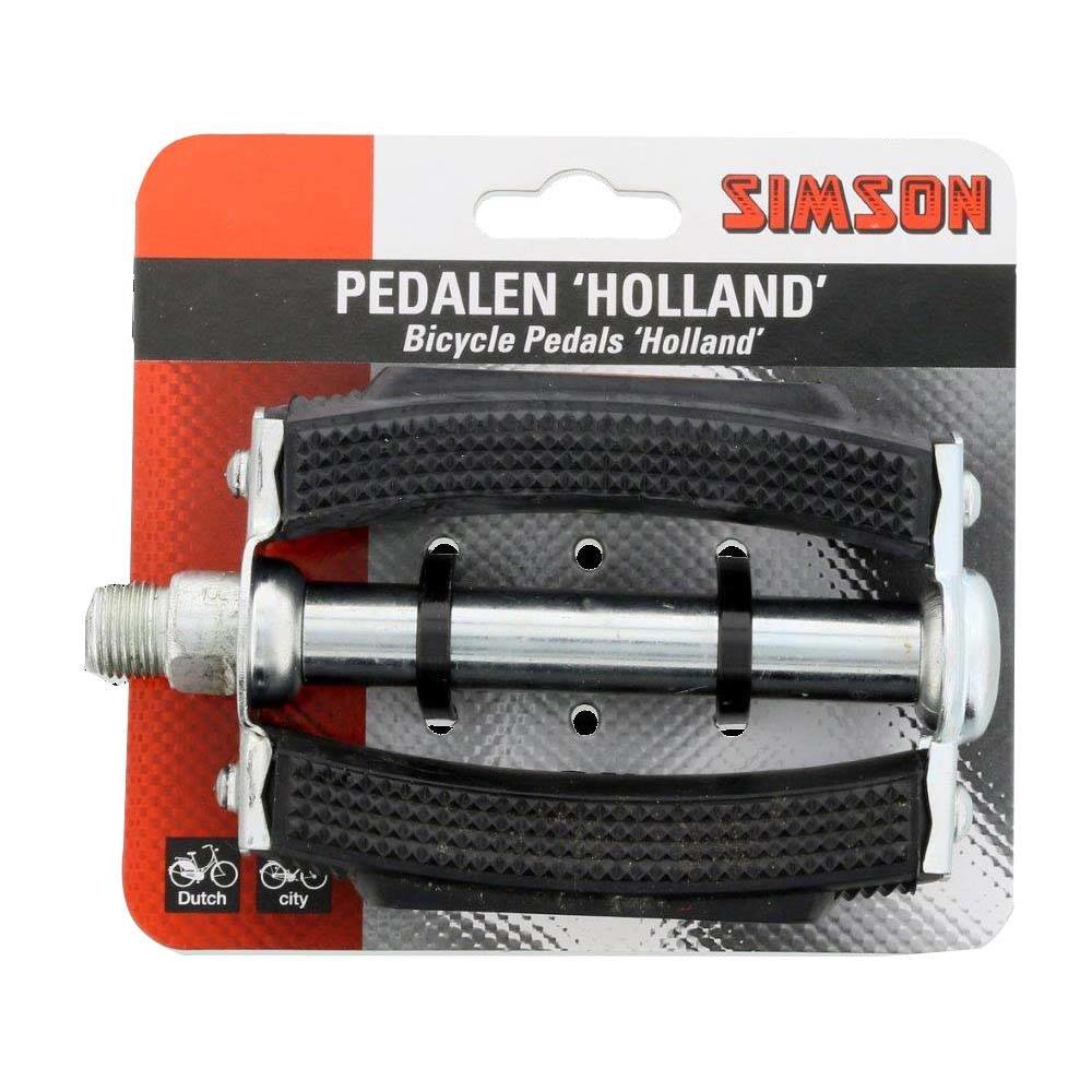 Simson pedalen Holland Simson pedalen Holland