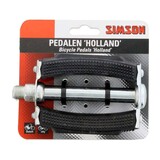 Simson pedalen Holland Simson pedalen Holland