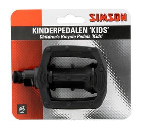 Simson pedalen Kids Simson pedalen Kids