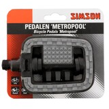 Simson pedalen Metropool Simson pedalen Metropool