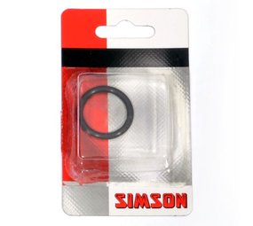 Simson pompzgr hogedruk