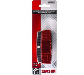 Simson refl/ achterlicht naafdyn Airy