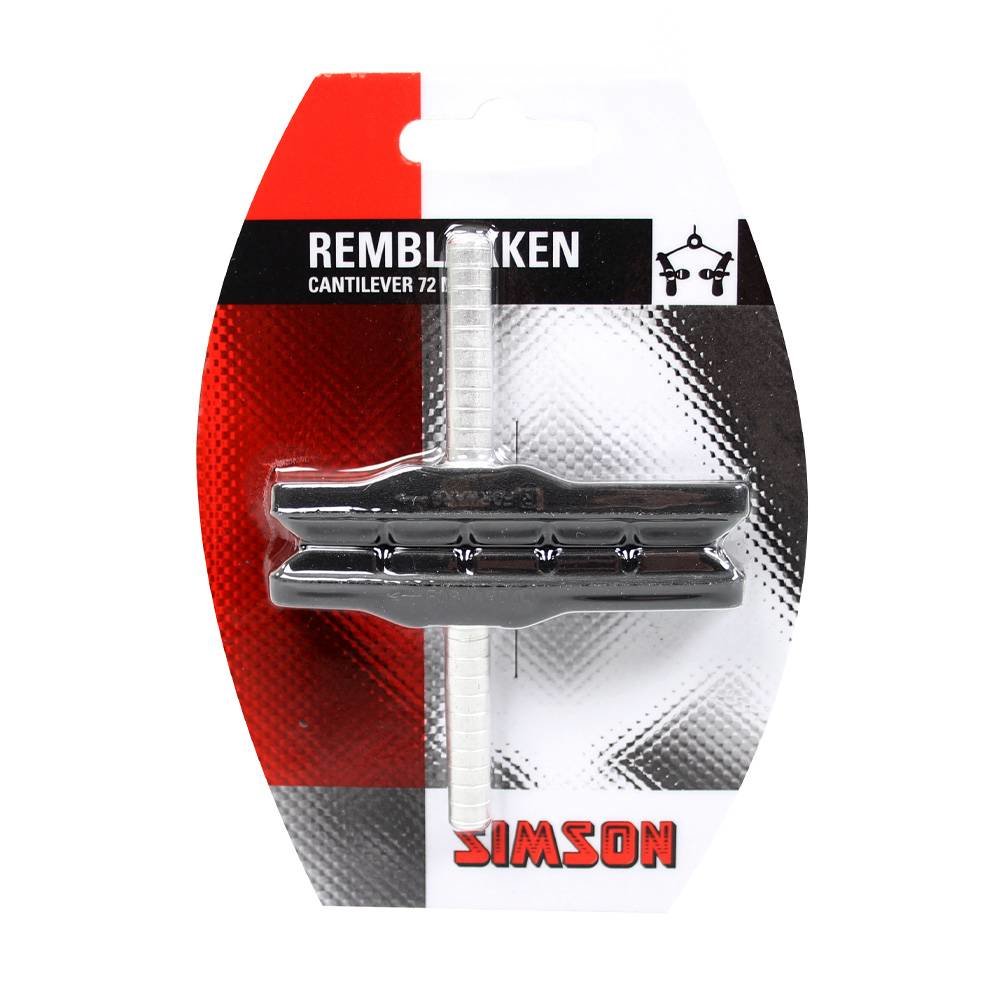 Simson remblok canti 70mm (2) Simson remblok canti 70mm (2)