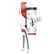 Simson remgr set alu Comfort Simson remgr set alu Comfort
