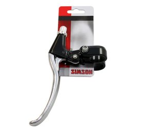 Simson remgr set alu zw