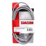 Simson remkabel Nexus RVS zi Simson remkabel Nexus RVS zi