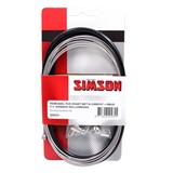 Simson remkabel Nexus RVS zw Simson remkabel Nexus RVS zw