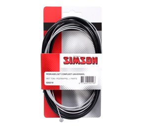 Simson remkabel uni cpl zw Simson remkabel uni cpl zw