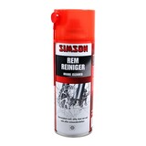 Simson remreiniger spray 400ml Simson remreiniger spray 400ml